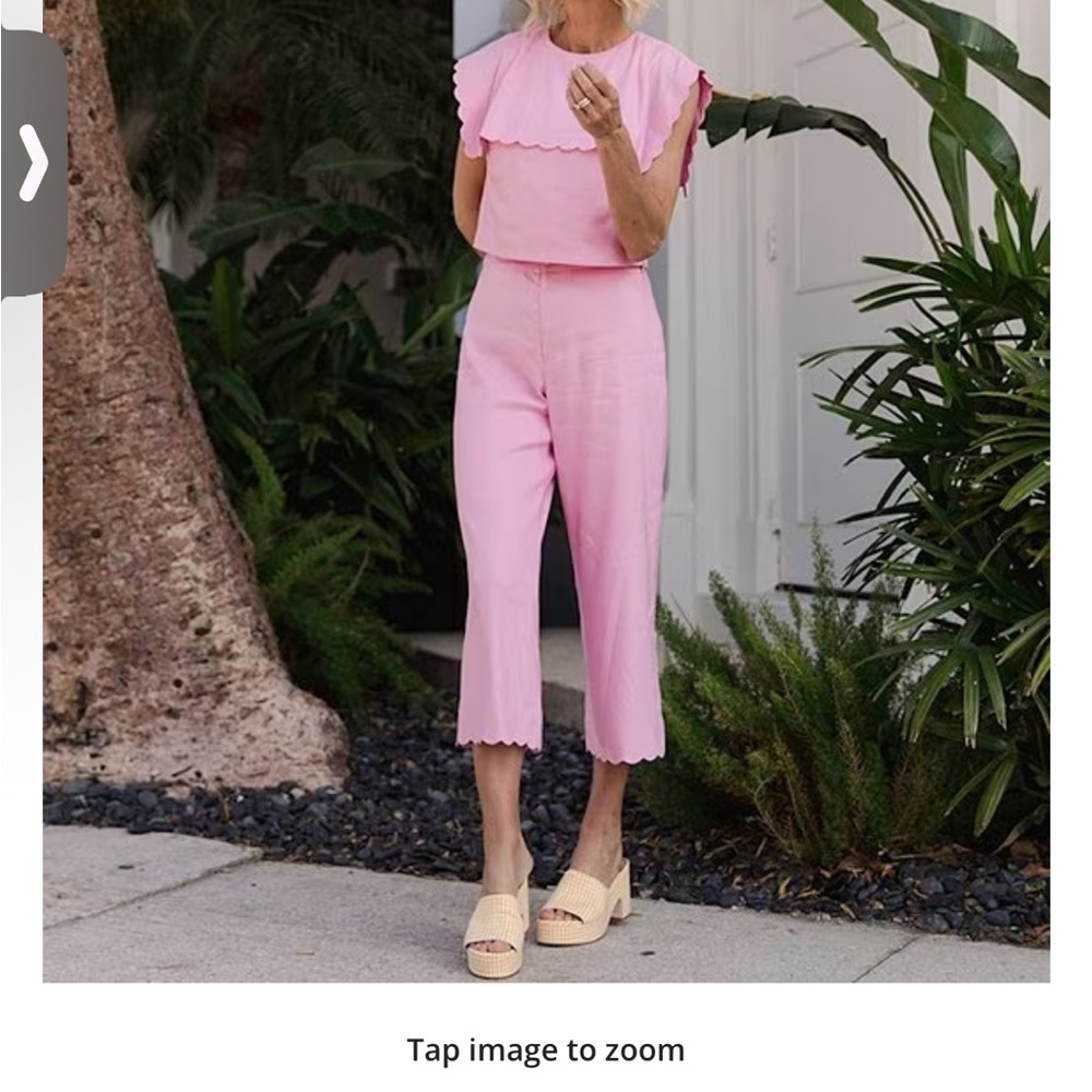 Antonio Melani matching set